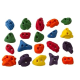 Footholds